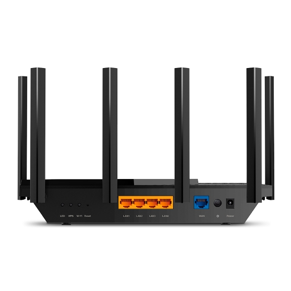 TP-Link Archer AX73 AX5400 Dual-Band Gigabit Wi-Fi 6 Router - Image 2