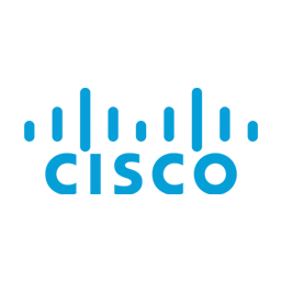 Cisco Systems Logo
