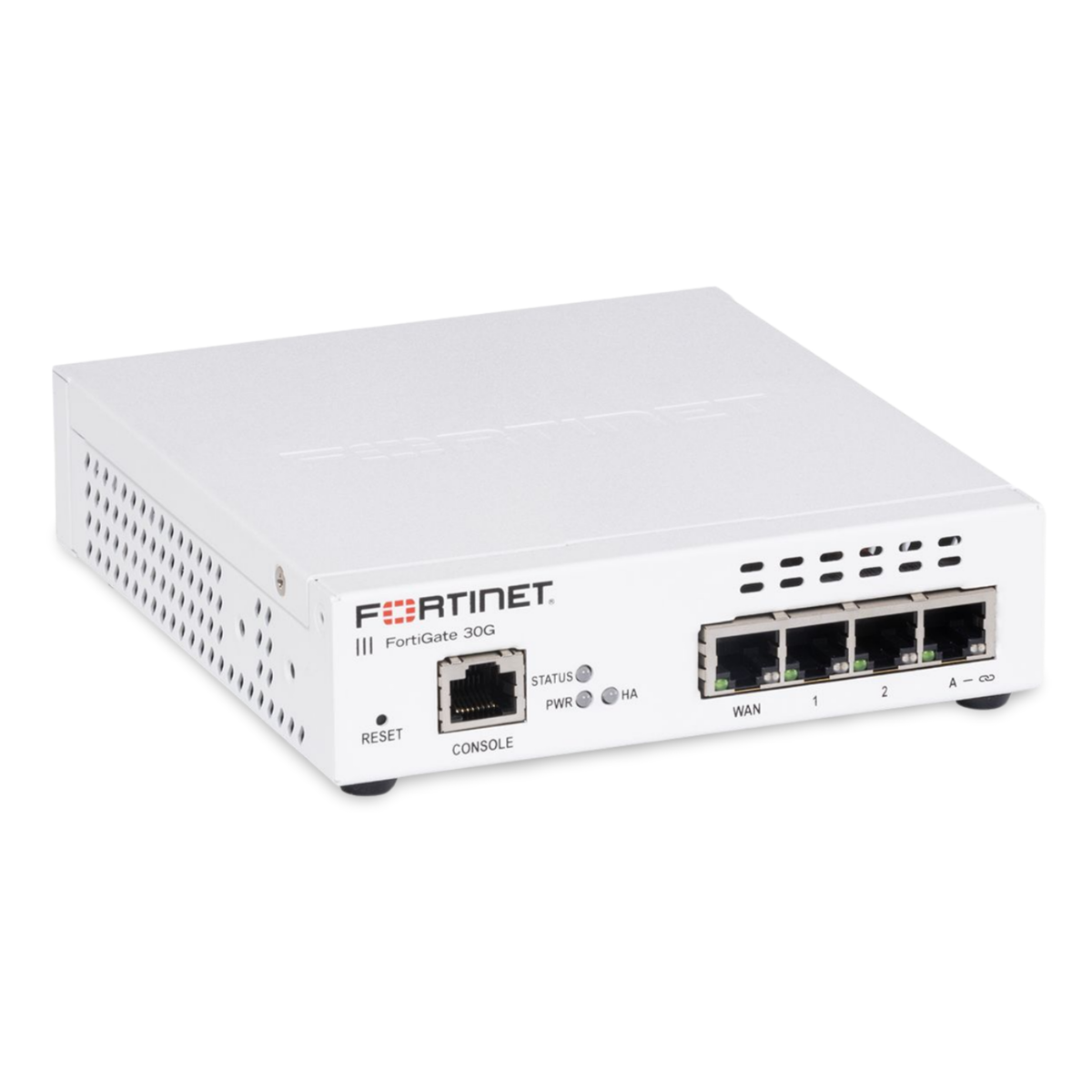 FortiGate 30G Next-Generation Firewall - Image 1