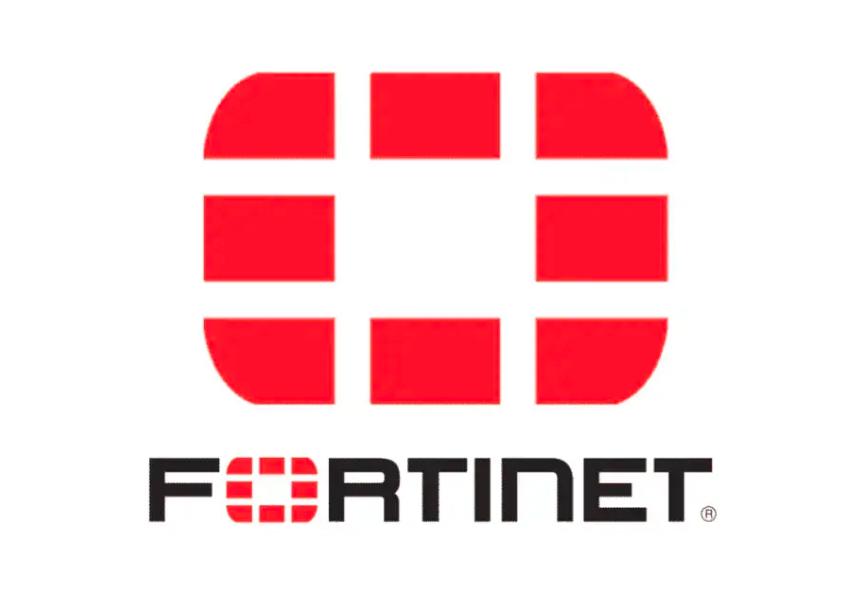 Fortinet Logo