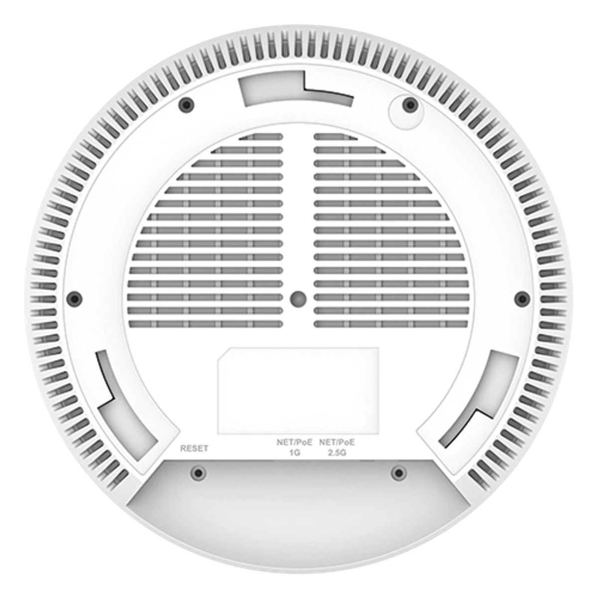Grandstream Networks GWN7662E Wi-Fi 6 Access Point - Image 1