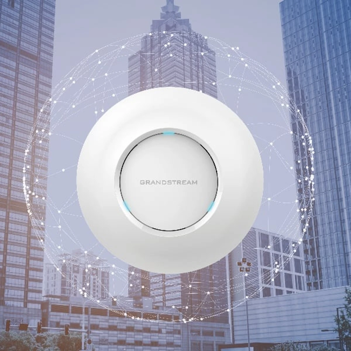 Grandstream Networks GWN7662E Wi-Fi 6 Access Point