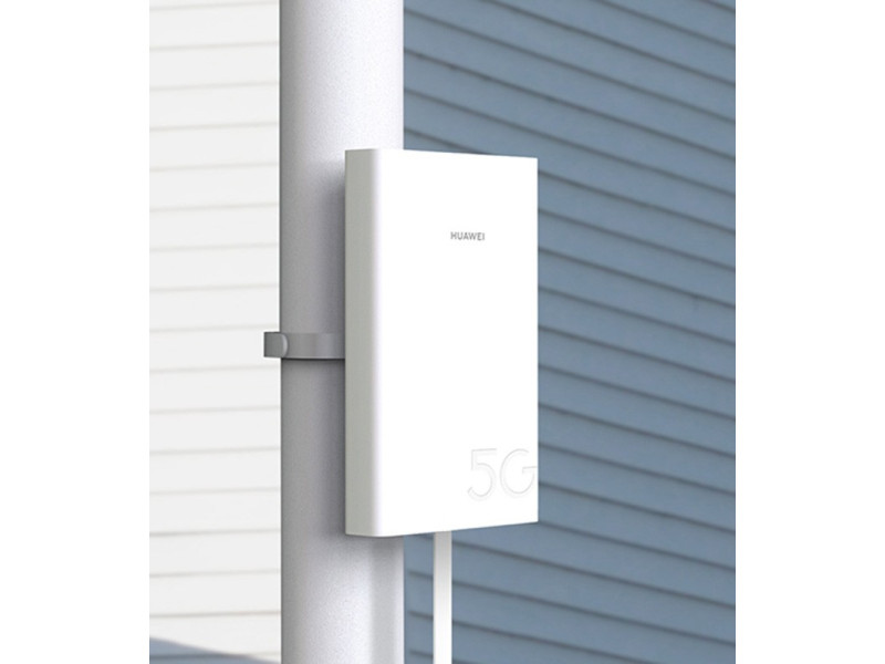 Huawei CPE MAX 5 H352-381 Outdoor 5G Router