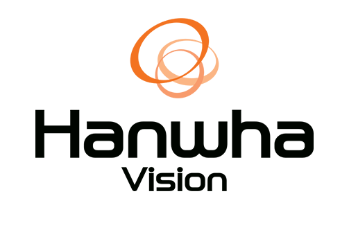Hanwha Vision Logo