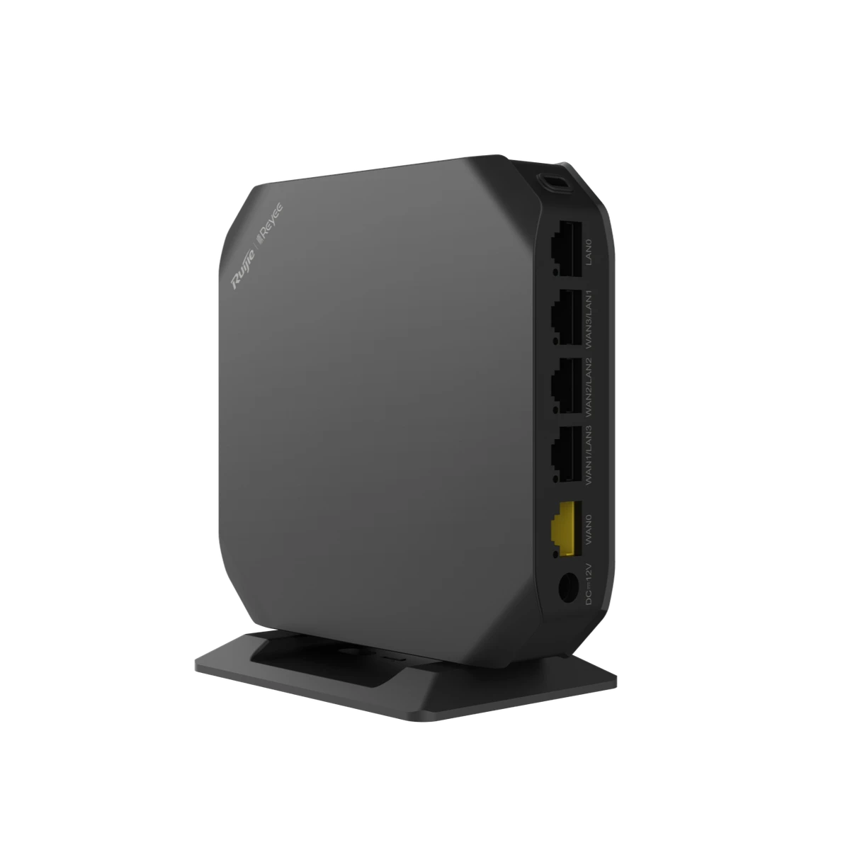 Ruijie Reeye 5-Port Gigabit Wireless Router - Image 2
