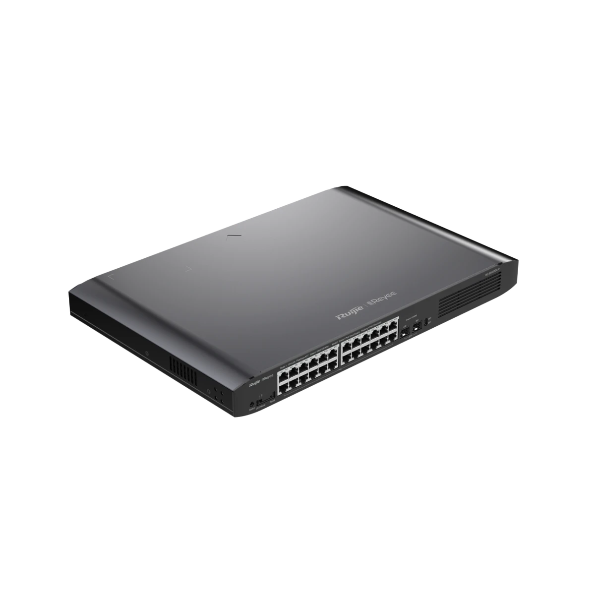 Ruijie Reeye RG-ES226GC-P 26-Port CCTV Smart PoE+ Switch