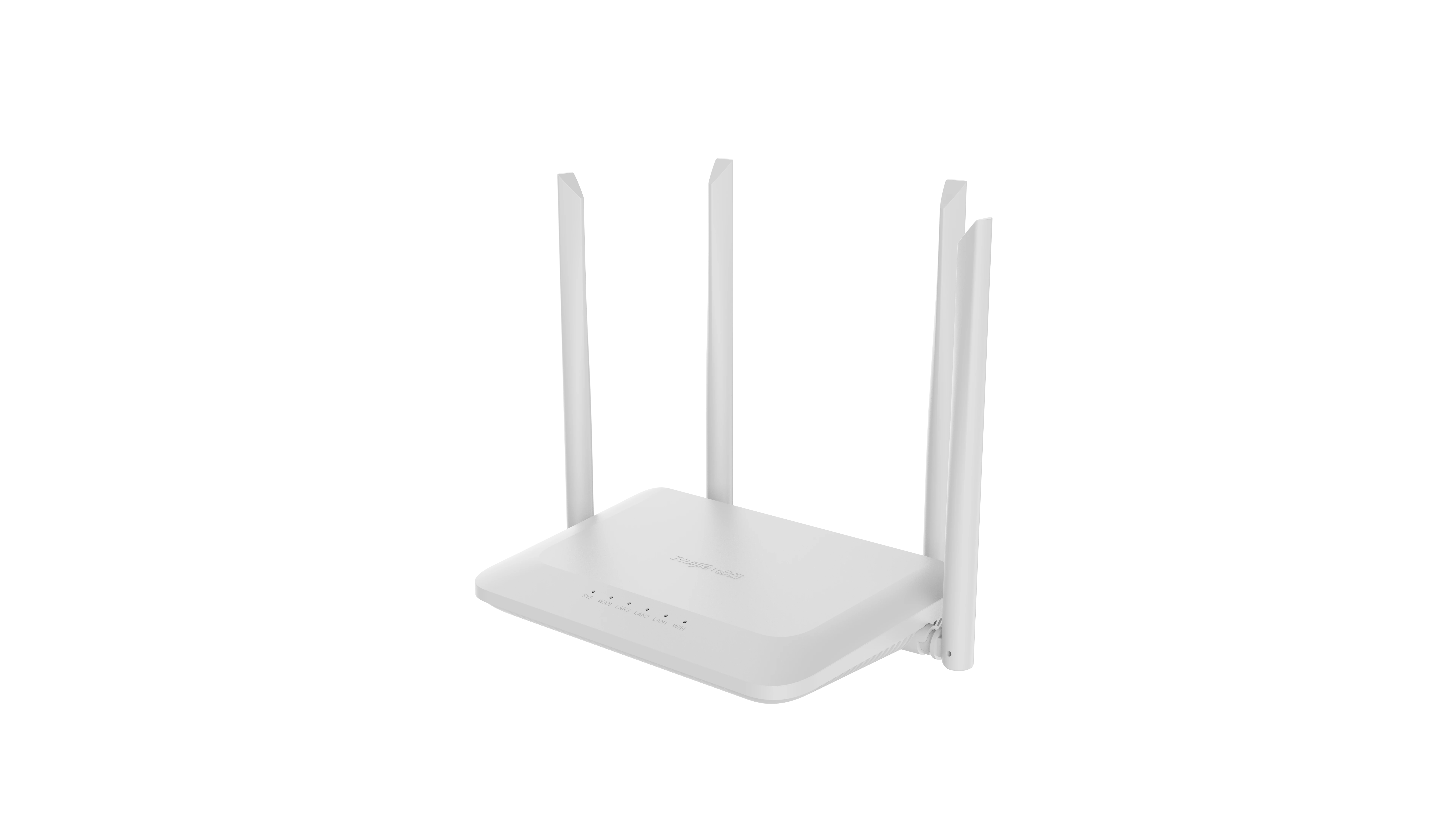 Ruijie Reeye 1200M Dual-band Wireless Router - Image 2