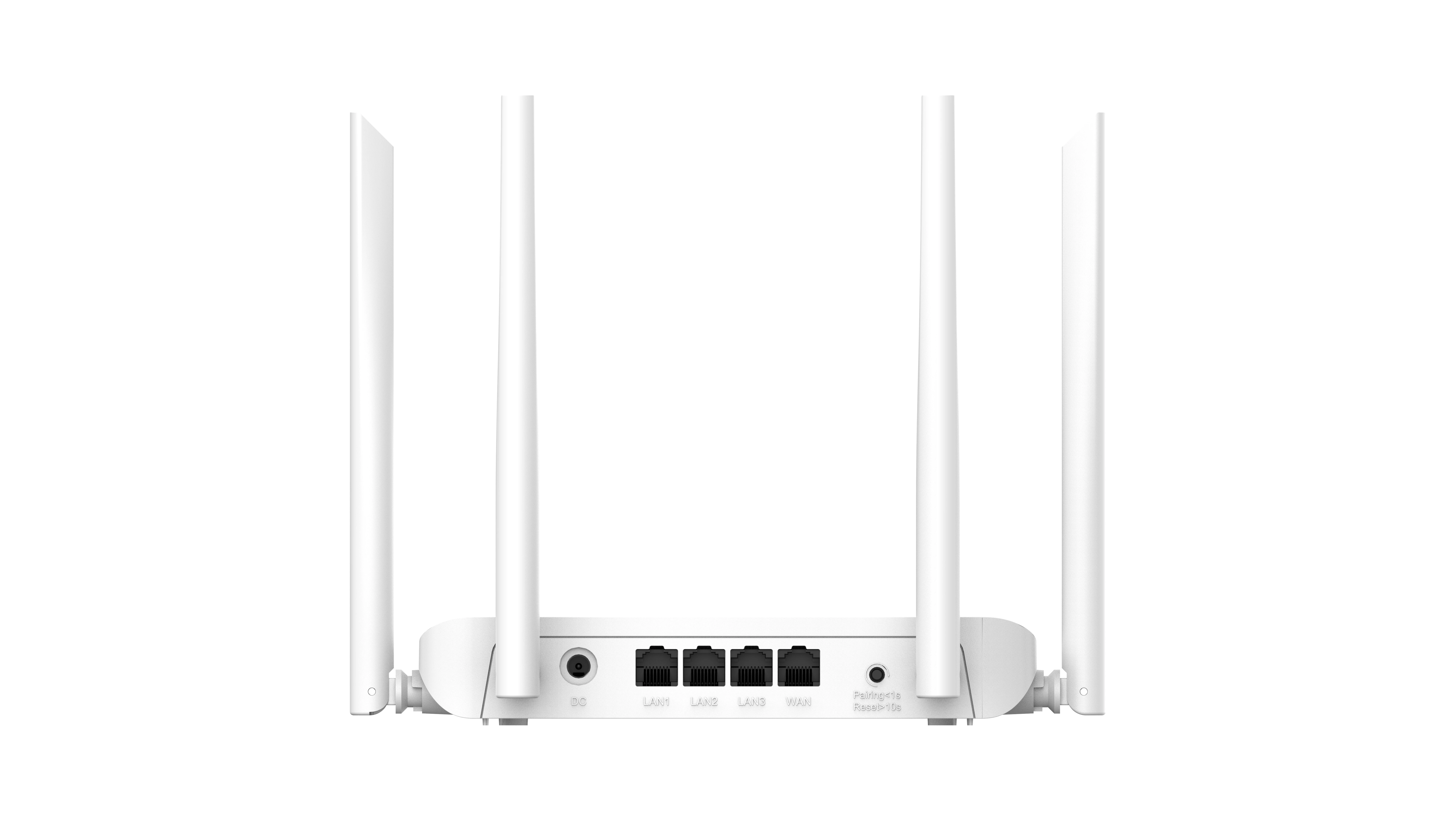 Ruijie Reeye 1200M Dual-band Wireless Router - Image 1