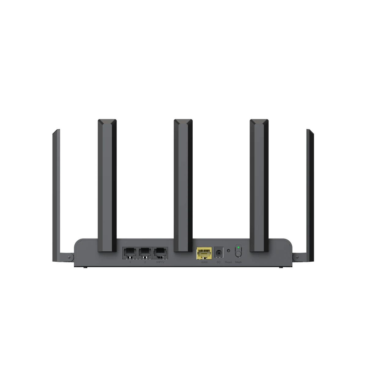 Ruijie Reeye 1300M Dual-band Gigabit Wireless Router - Image 1