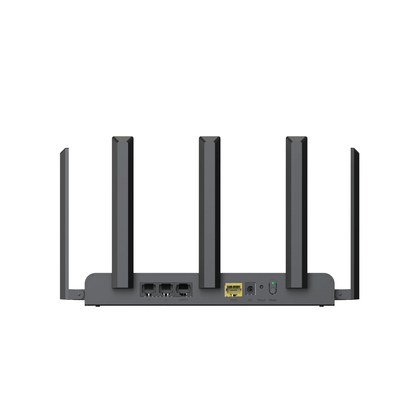 Ruijie Reeye 1300M Dual-band Gigabit Wireless Router - Image 4