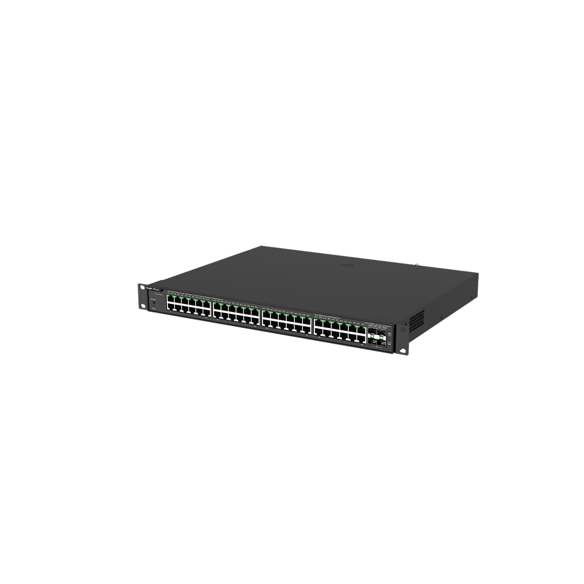 Ruijie Reeye RG-NBS3100-48GT4SFP-P 48-Port Gigabit PoE+ Layer 2 Managed Switch - Image 2