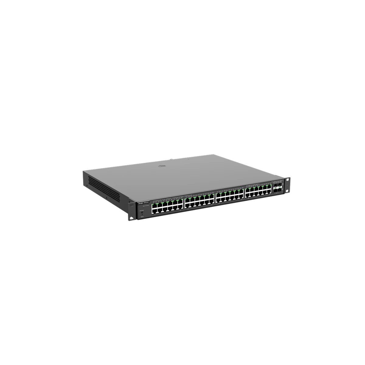 Ruijie Reeye RG-NBS3100-48GT4SFP-P 48-Port Gigabit PoE+ Layer 2 Managed Switch - Image 3