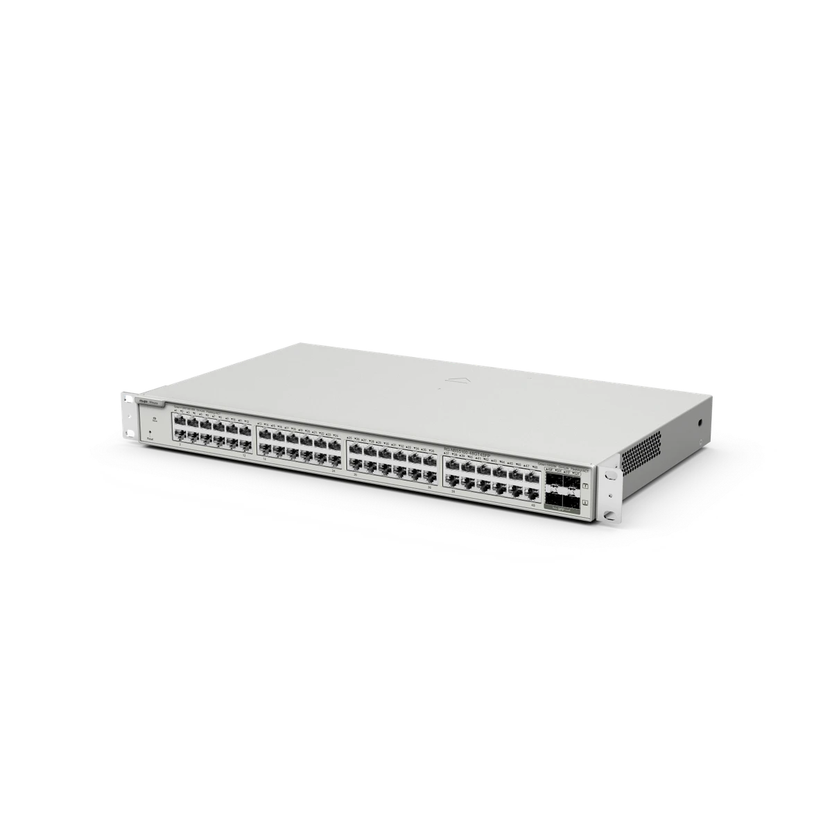Ruijie Reeye RG-NBS5100-48GT4SFP 52-Port Gigabit Layer 3 Non-PoE Switch - Image 2