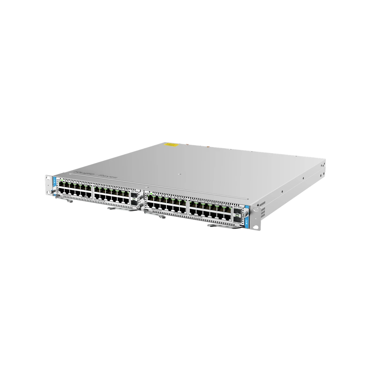 Ruijie Reeye Layer 3 Cloud-Managed Switch - Image 2