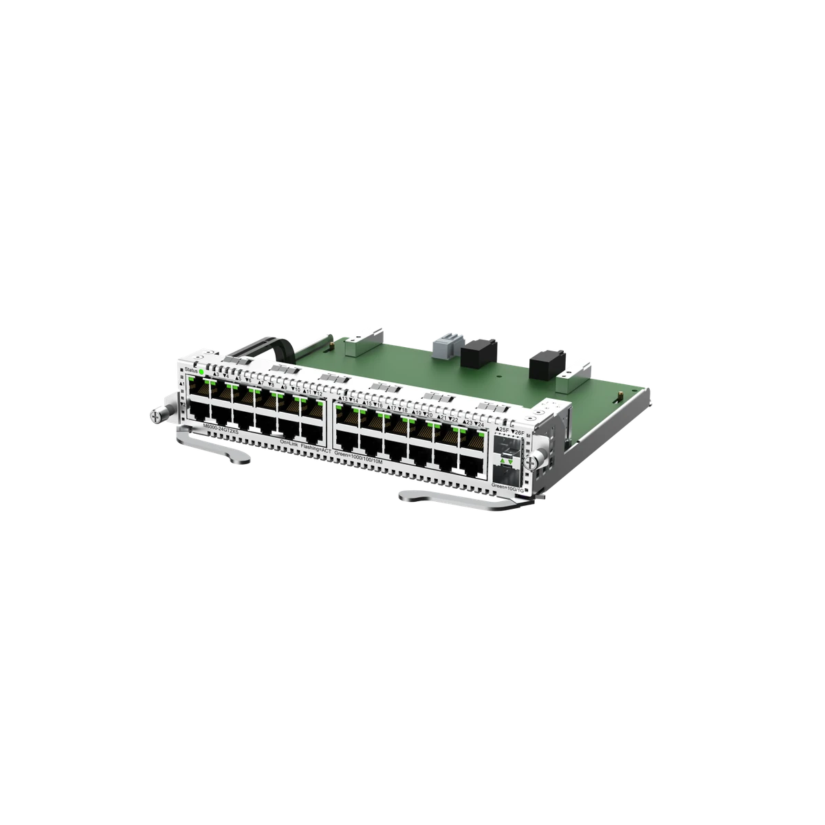 Ruijie Reeye Layer 3 Cloud-Managed Switch - Image 3