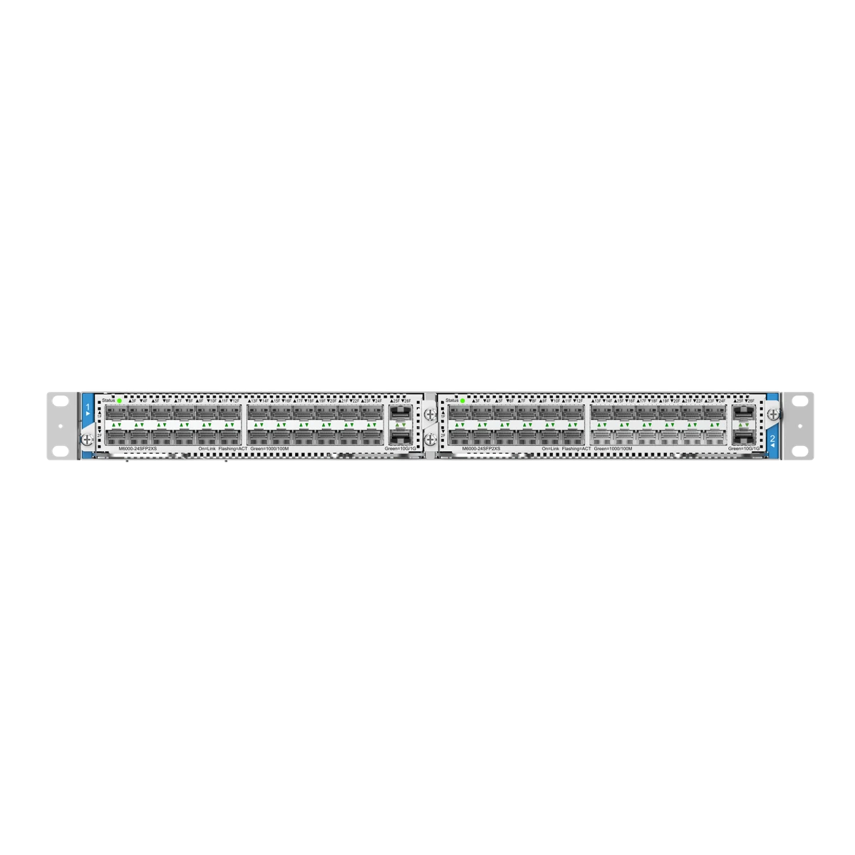 Ruijie Reeye Layer 3 Cloud-Managed Switch - Image 4