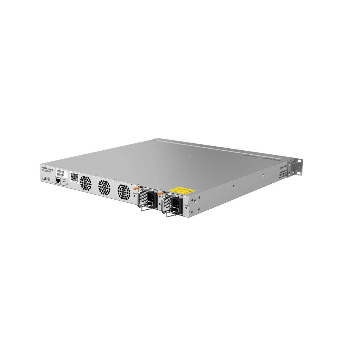 Ruijie Reeye Layer 3 Cloud-Managed Switch