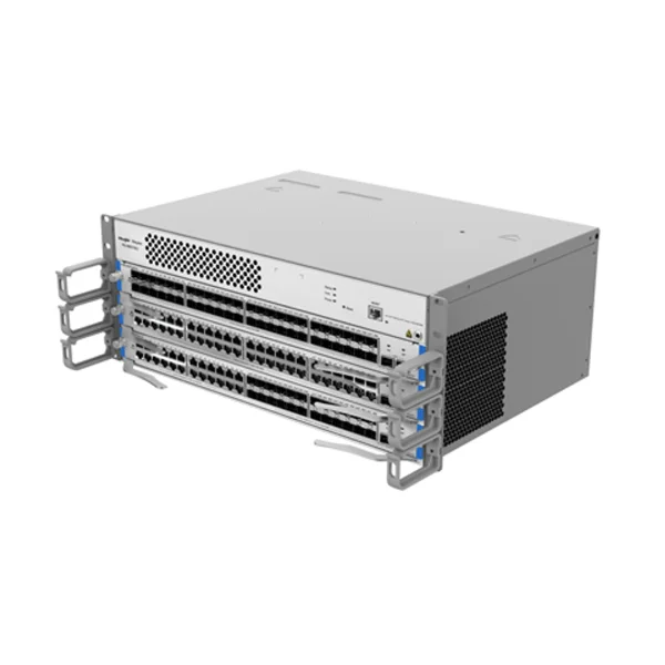 Ruijie Reeye Layer 3 Chassis Cloud-Managed Switch