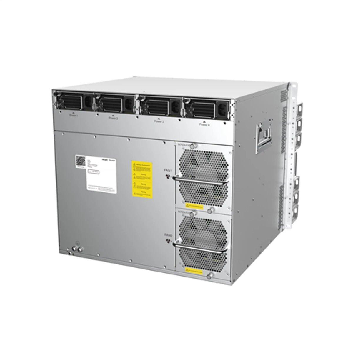 Ruijie Reeye Layer 3 Chassis Cloud-Managed Switch - Image 2