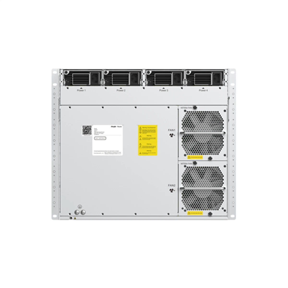 Ruijie Reeye Layer 3 Chassis Cloud-Managed Switch - Image 3