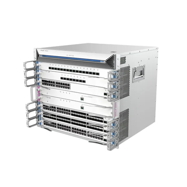 Ruijie Reeye Layer 3 Chassis Cloud-Managed Switch