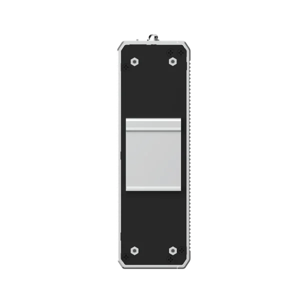 Ruijie Reeye RG-NIS2100-8GT2SFP-HP 8-Port Gigabit Cloud-Managed L2 Industrial Switch with 2×1G SFP - Image 1