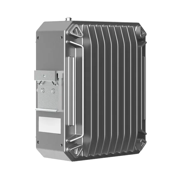 Ruijie Reeye RG-NIS3100-8GT4SFP-HP 8-Port Gigabit Industrial Managed L2 Switch with 4×1G SFP