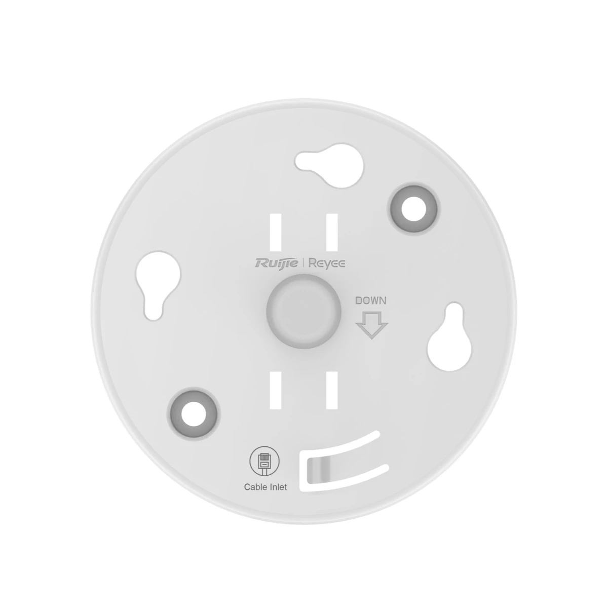 Ruijie Reeye RG-RAP2266 Wi-Fi 6 Access Point - Image 1