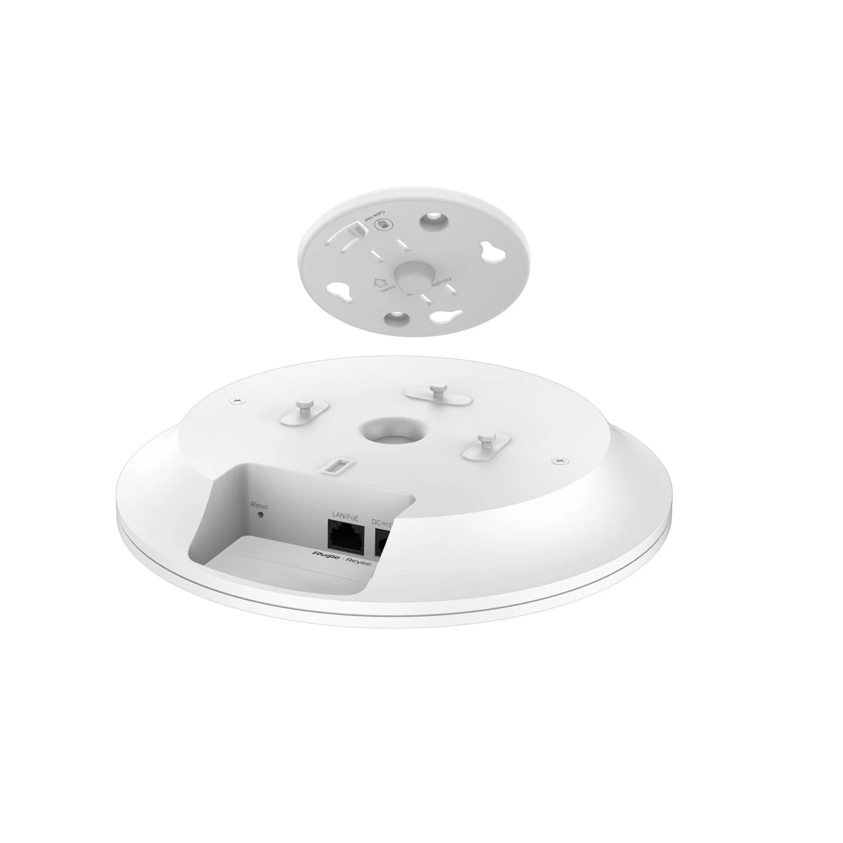 Ruijie Reeye RG-RAP2266 Wi-Fi 6 Access Point - Image 2