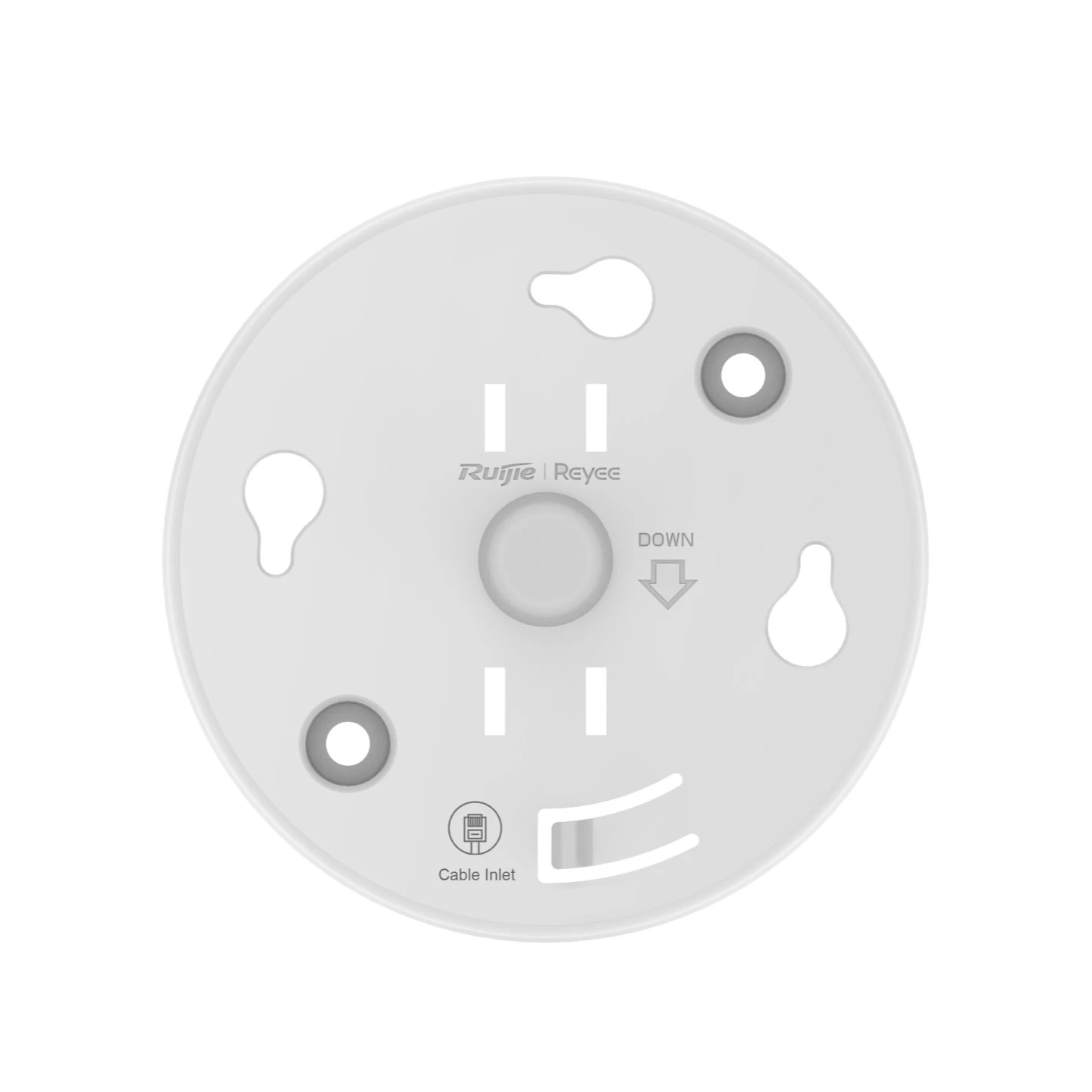 Ruijie Reeye RG-RAP2266 Wi-Fi 6 Access Point - Image 4