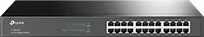 TP-Link 24-Port Gigabit Desktop Switch — TP-Link