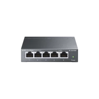 TP-Link 5-Port Gigabit Desktop Switch